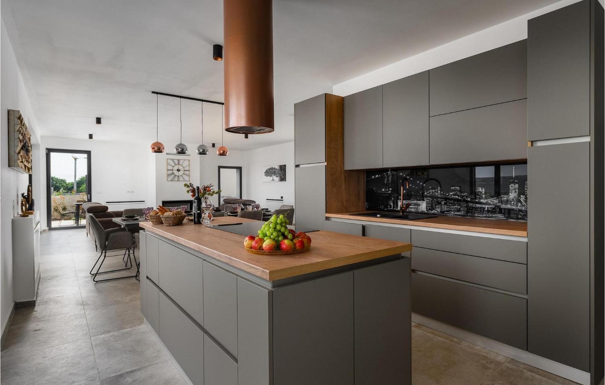 Villa De La Vie Raša Extérieur photo