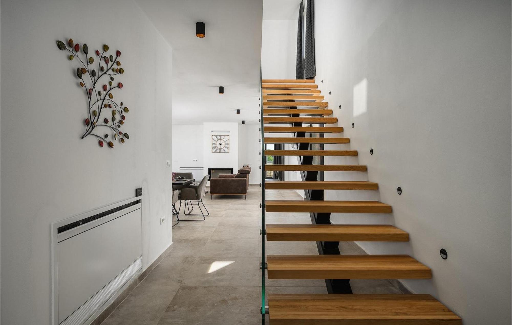 Villa De La Vie Raša Extérieur photo