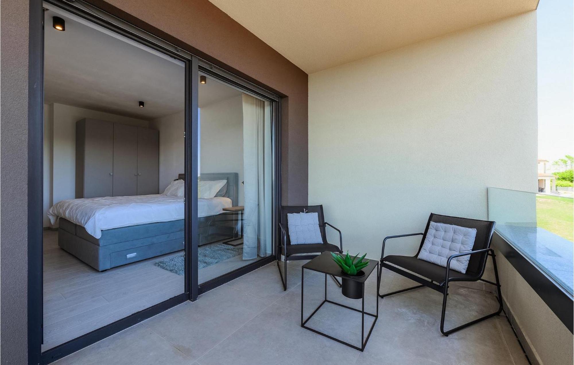 Villa De La Vie Raša Extérieur photo