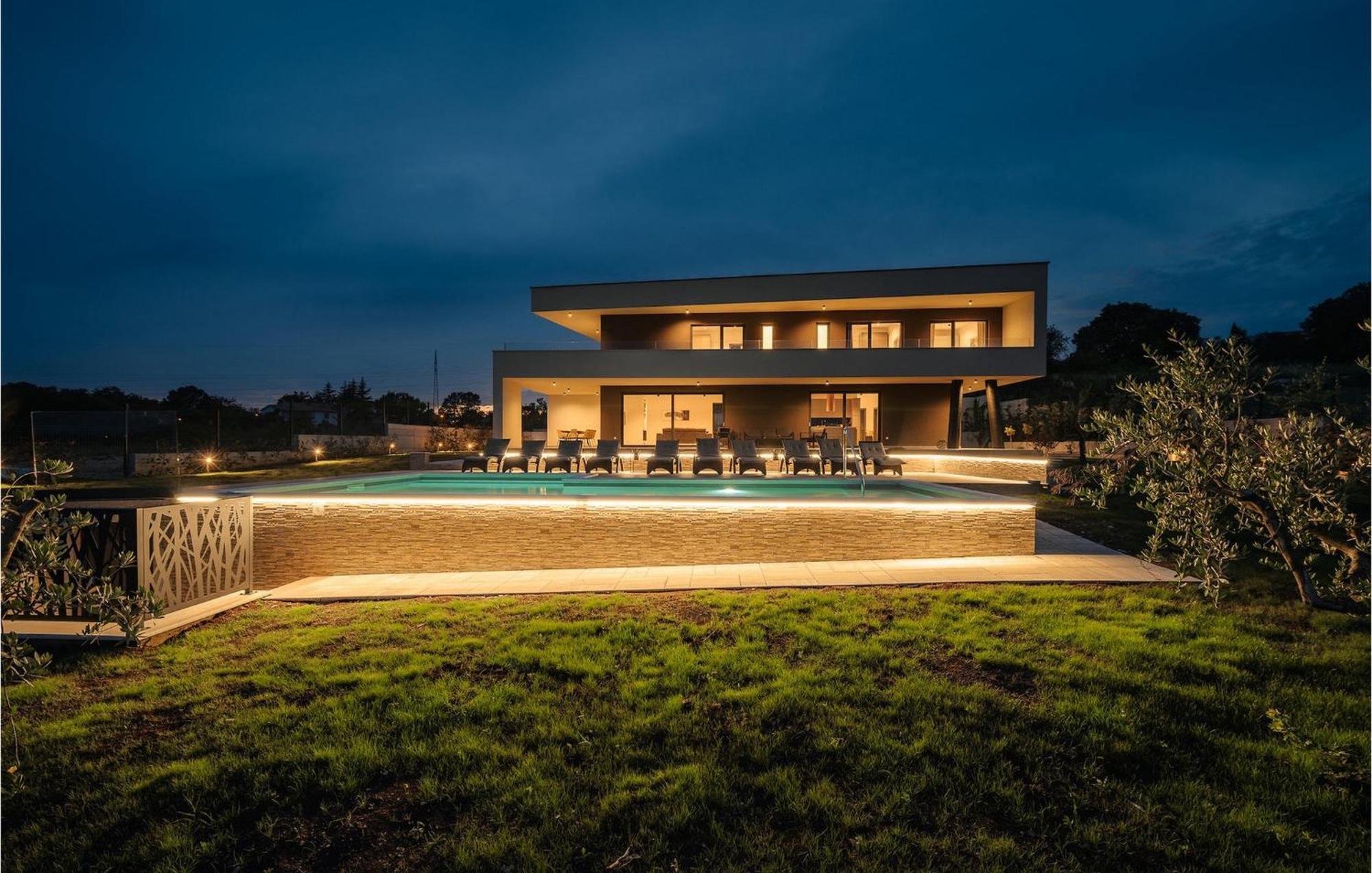 Villa De La Vie Raša Extérieur photo