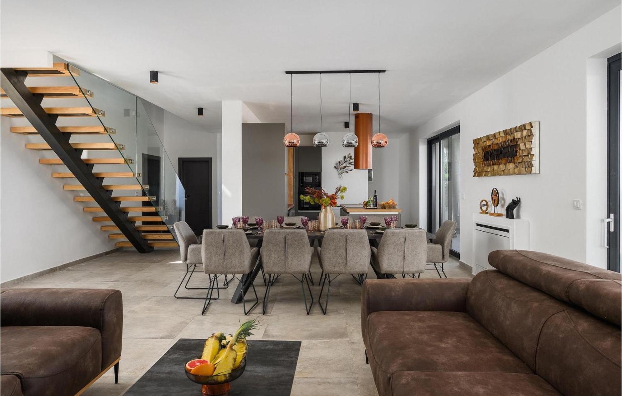 Villa De La Vie Raša Extérieur photo