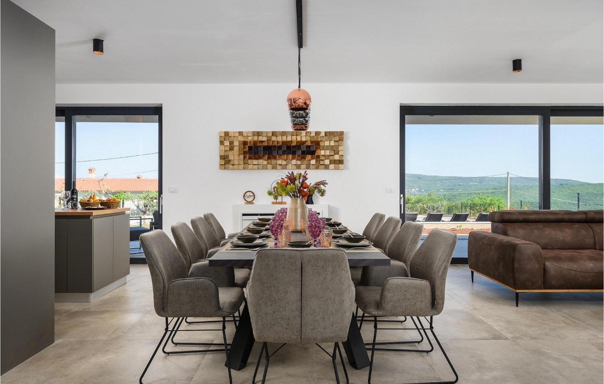 Villa De La Vie Raša Extérieur photo