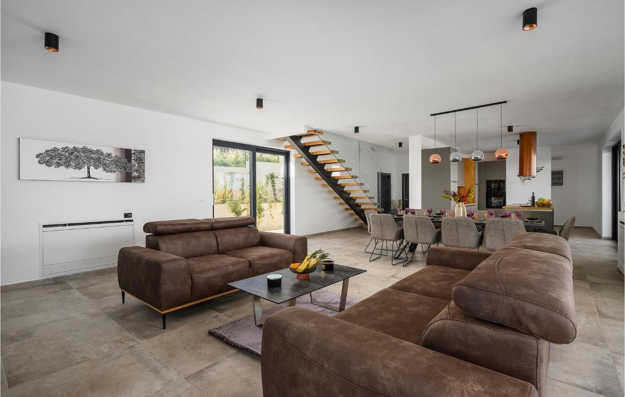 Villa De La Vie Raša Extérieur photo