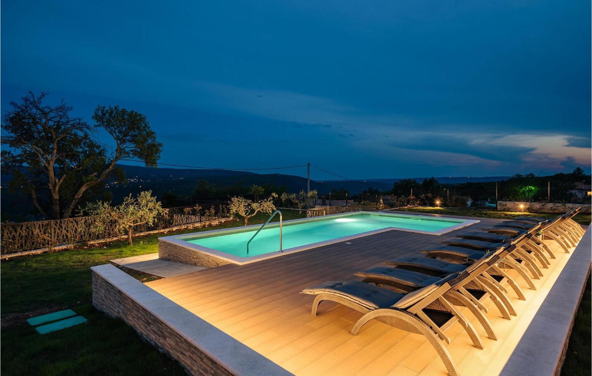 Villa De La Vie Raša Extérieur photo