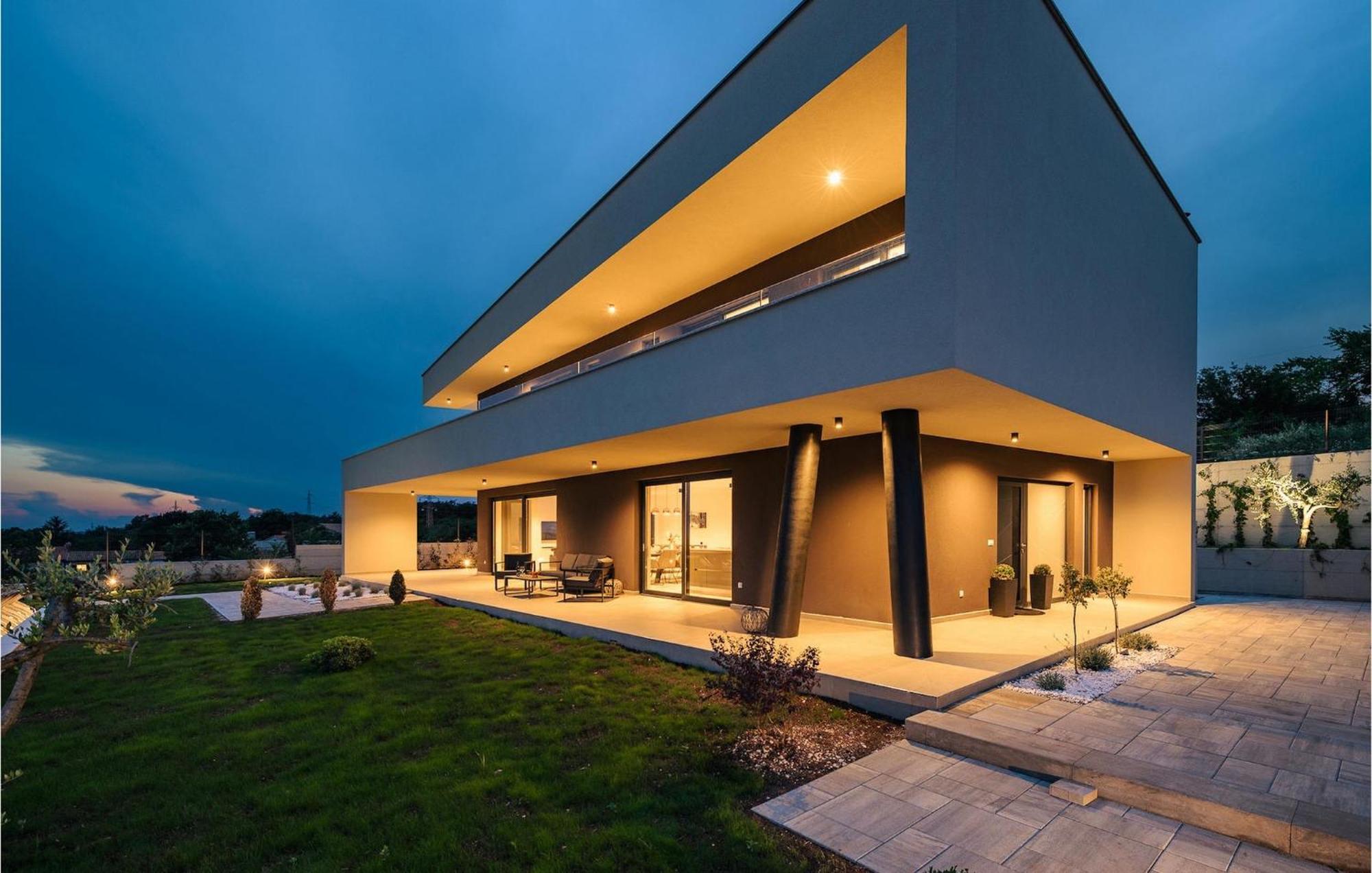 Villa De La Vie Raša Extérieur photo